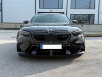 Gebraucht BMW M5 727 PS (534 kW) 2025 Schwarz Limousine