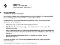Gebraucht Ferrari SF90 999 PS (734 kW) 2022 Weiß Coupé