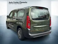 Neu Citroën Berlingo 131 PS (96 kW) 2026 /typ aussenverkleidung metall Van / Kleinbus