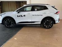 gebraucht Kia Sportage AWD Plug-in Hybrid GT-Line