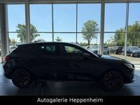 Gebraucht Cupra Leon VZ 245 PS (180 kW) 2022 Schwarz Limousine