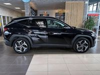 Gebraucht Hyundai Tucson Prime 265 PS (194 kW) 2022 Schwarz SUV