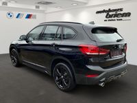 gebraucht BMW X1 sDrive18i Sport Line, ab 249,- € mtl.