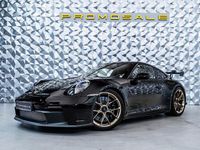Gebraucht Porsche 911 GT3 510 PS (375 kW) 2024 Schwarz Coupé