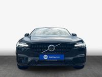 Gebraucht Volvo S90 Ultimate 335 PS (246 kW) 2024 Onyx schwarzmetallic Limousine