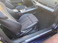 gebraucht Audi A5 Cabriolet A5 40 TFSI S tronic design