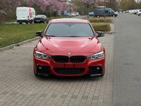 Gebraucht BMW 340 326 PS (239 kW) 2017 Limousine