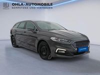 Gebraucht Ford Mondeo Titanium 188 PS (138 kW) 2020 Magneticgrau metallic Kombi