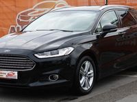 gebraucht Ford Mondeo Turnier Titanium * Tüv & Inspektion Neu *