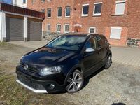 Gebraucht VW Polo Highline 105 PS (77 kW) 2011 Schwarz Kleinwagen