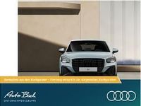 Neu Audi Q2 S-Line 150 PS (110 kW) 2026 Grau (daytonagrau perleffekt) SUV