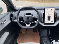 Gebraucht Volvo EX30 Plus 200 kW (272 PS) 2025 Gelb SUV