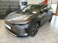 gebraucht Toyota bZ4X Basis + AWD + Comfort-Paket + Technik-Paket