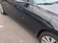 Gebraucht BMW 116 109 PS (80 kW) 2017 Schwarz Kleinwagen