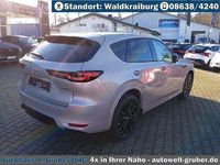 Neu Mazda CX-60 Homura-Line 254 PS (186 kW) 2025 SUV