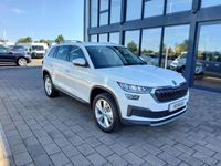 gebraucht Skoda Kodiaq 2.0 TDI DSG Style 7-Si / Navi / ACC / 19"