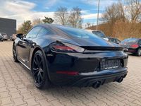 gebraucht Porsche 718 Cayman GTS 4,0,Apple,Bose,PDK,Sport,DesgnLed