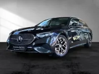 Gebraucht Mercedes 200 Avantgarde 204 PS (150 kW) 2024 Graphitgrau (metallic) Kombi
