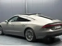 Gebraucht Audi A7 Sportback S-Line 143 PS (105 kW) 2023 Andere Kleinwagen