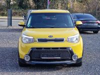 gebraucht Kia Soul Automatik