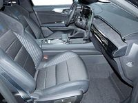 Neu Renault Espace Esprit Alpine 200 PS (147 kW) 2026 Schwarz SUV