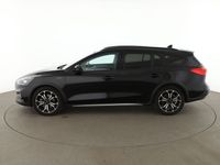 gebraucht Ford Focus 1.0 EcoBoost Active, Benzin, 18.100 €