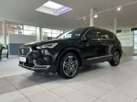 Gebraucht Seat Tarraco 4Drive 190 PS (139 kW) 2019 Schwarz SUV