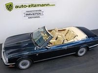 Gebraucht Rolls Royce Corniche 329 PS (241 kW) 2000 Blau Cabrio