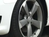Gebraucht Audi A3 S-Line 170 PS (125 kW) 2012 Weiß Kleinwagen