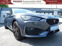Gebraucht Cupra Leon VZ 245 PS (180 kW) 2024 Grau Kombi