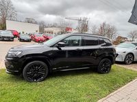 Gebraucht Jeep Compass 131 PS (96 kW) 2023 Schwarz SUV