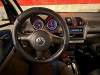Gebraucht VW Lupo 75 PS (55 kW) 2001 Weiß Kleinwagen