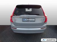 Gebraucht Volvo XC90 Plus 235 PS (172 kW) 2023 Vapour grey / metallic SUV