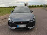 Gebraucht Cupra Leon VZ 310 PS (228 kW) 2023 Andere farben Kombi