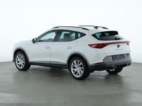 Gebraucht Cupra Formentor 150 PS (110 kW) 2023 Weiß SUV
