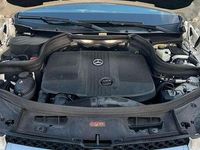 Gebraucht Mercedes GLK200 143 PS (105 kW) 2011 Weiß SUV