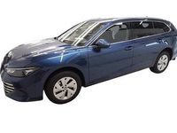 Gebraucht VW Passat 150 PS (110 kW) 2025 Reef blue metallic Kombi