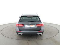 Gebraucht Mercedes E350 Exclusive 258 PS (189 kW) 2017 Grau Kombi