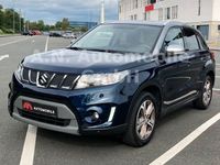 gebraucht Suzuki Vitara 1.6 VVT Allgrip Limited*VOLLAUSSTATTUNG*