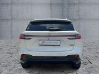 Neu MG HS Luxury 272 PS (200 kW) 2025 Weiß SUV
