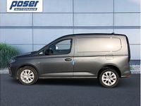Nowe Ford Transit Connect Limited 102 KM (75 kW) 2026 Szary Minivan