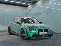 Gebraucht BMW M3 510 PS (375 kW) 2024 Grün Kombi