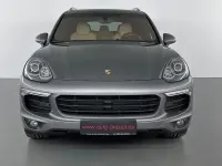 Gebraucht Porsche Cayenne 385 PS (283 kW) 2015 Grau SUV