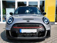Gebraucht Mini John Cooper Works Cabriolet 231 PS (169 kW) 2023 Silber Cabrio