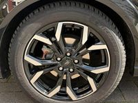 Gebraucht Ford Puma ST-Line 155 PS (114 kW) 2023 Schwarz SUV