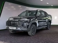 Neu Maxus T60 215 PS (158 kW) 2026 Metal black Pickup