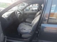 Gebraucht Dacia Logan Lauréate 105 PS (77 kW) 2007 Grau "comete" Kombi