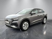 Gebraucht Audi Q4 e-tron Ambiente 150 kW (204 PS) 2021 Grau SUV
