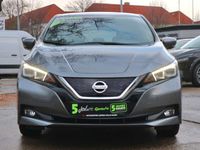 gebraucht Nissan Leaf Tekna 360° LED ProPilot LM Winterpaket