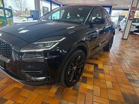 Gebraucht Jaguar E-Pace SE 163 PS (119 kW) 2021 Schwarz SUV